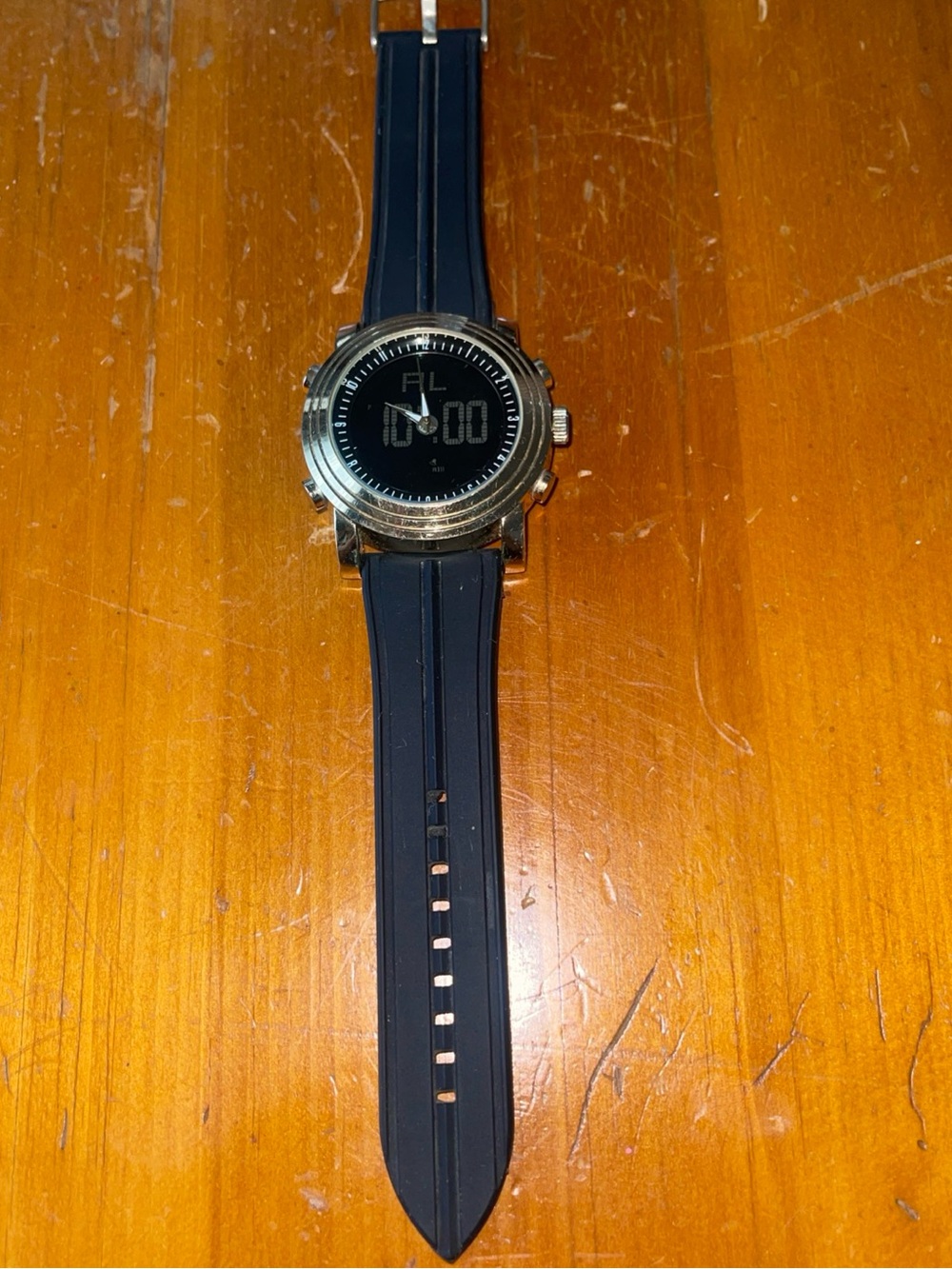 Sinobi mensWatch